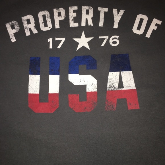 Vintage Tee - Picture 1 of 2